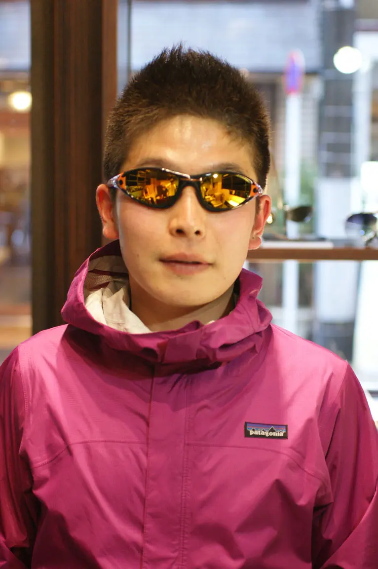 キナリ・ベージュ OAKLEY サングラス トゥエンティ - 通販 - www