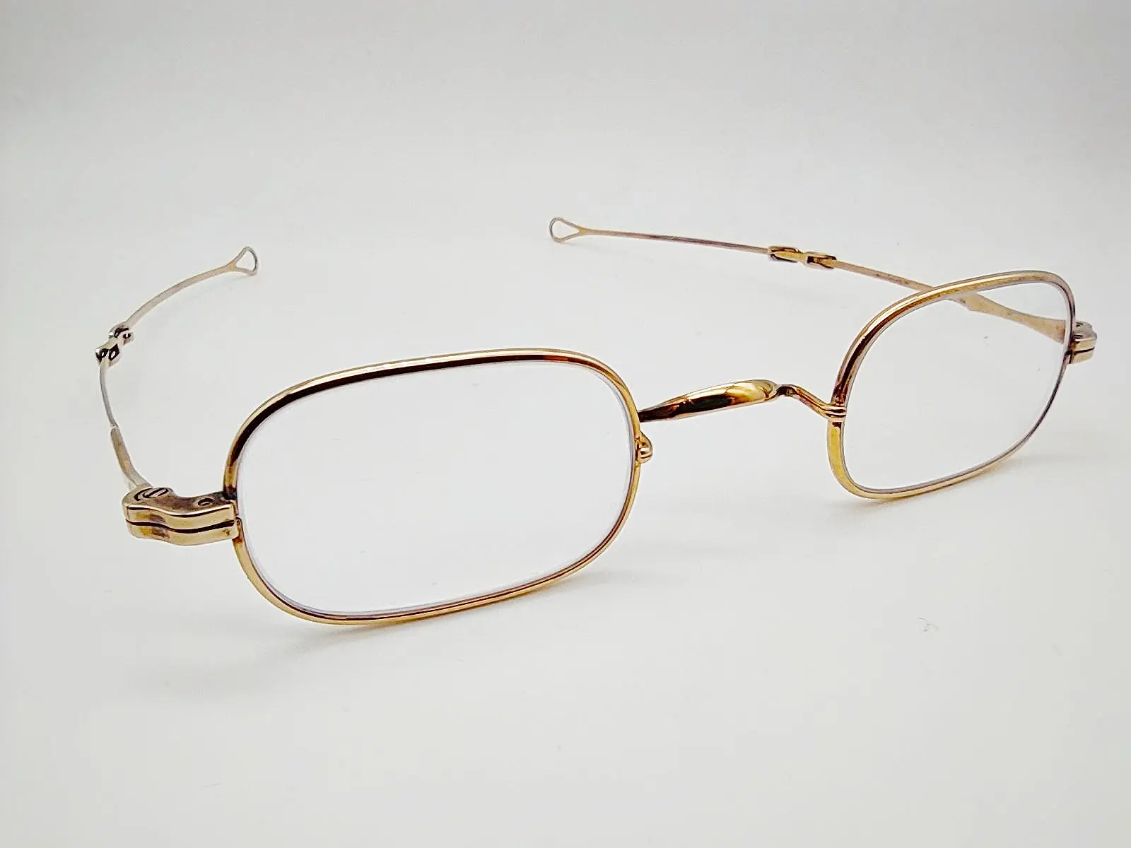 ドイツ製 Paul Smith 眼鏡フレーム バッファローホーン ポール・スミス - ファッション小物