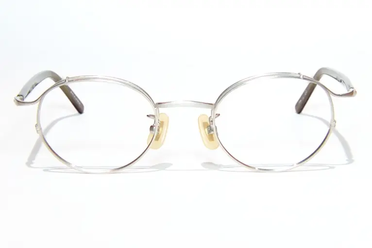 金子眼鏡　KV-03 金子眼鏡 VINTAGE KV-03 金子 眼鏡 メンズ