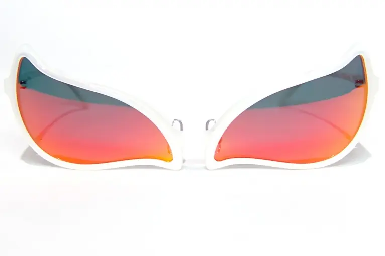 COSPA Donqiehote.Dflamingo ドフラミンゴ サングラス セルフレーム