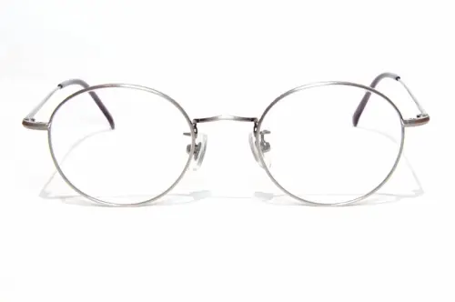 Ayame - 白山眼鏡店 ST TITAN BOSTON 度入りレンズの通販 by