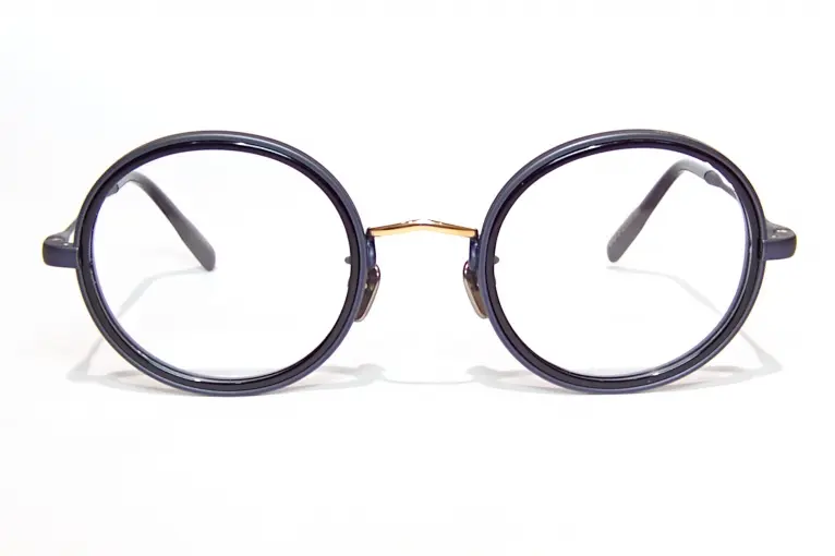 Clef-2 Col.010｜中古・ヴィンテージ・廃盤メガネの格安販売