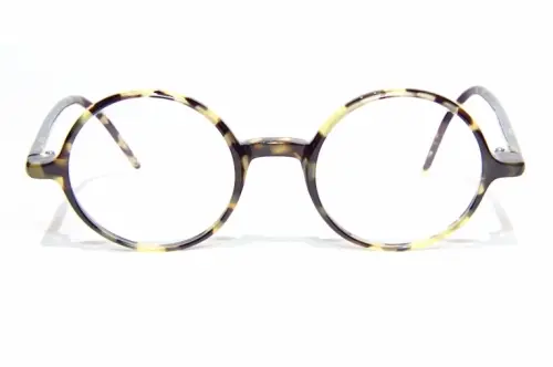 ROUND ナミハナクラシック｜中古・ヴィンテージ・廃盤メガネの格安販売 