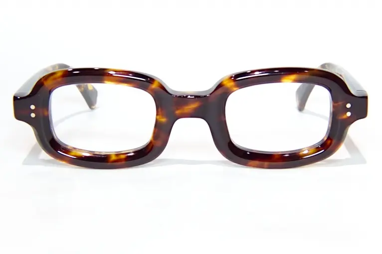 激レアモデル！EFFECTOR OPTIMO（エフェクター) optimo｜中古・ヴィンテージ・廃盤メガネの格安販売・高価買取のネット