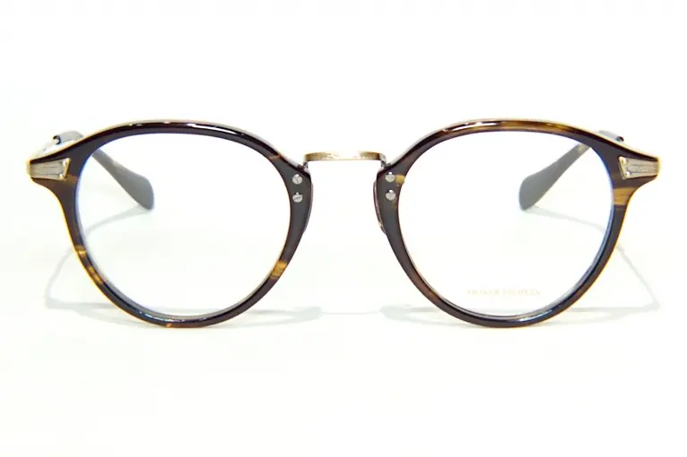 POKER FACE Ulman coco2｜中古・ヴィンテージ・廃盤メガネの格安販売