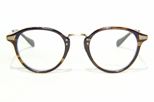 POKER FACE Ulman coco2｜中古・ヴィンテージ・廃盤メガネの格安