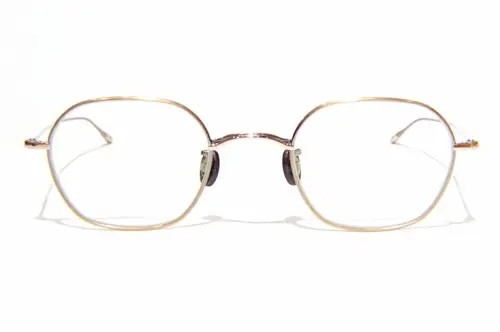 10アイヴァン10eyevan no 2 45 c.4S｜中古・ヴィンテージ・廃盤メガネ