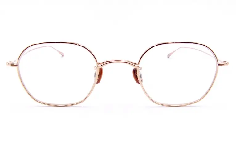 no.2 45 c.2S｜中古・ヴィンテージ・廃盤メガネの格安販売・高価買取の 