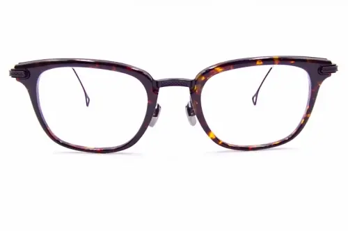 STATESIDE DRX-2066-C-TRT-BLK-50｜中古・ヴィンテージ・廃盤メガネの