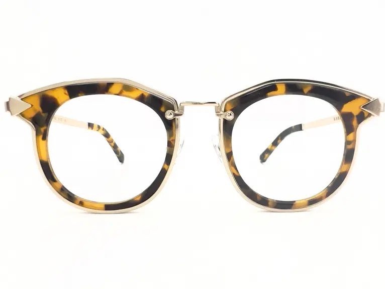 KAREN WALKER カレンウォーカー サングラス 眼鏡 アイウェア