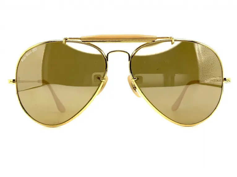 ヴィンテージフレーム VINTAGE｜ボシュロム社 B&L レイバン RayBan50 The General 50周年記念  1937-1987｜B&L社限定レイバン！マニア垂涎の激レアヴィンテージTHE GENERAL！｜『誠眼鏡店』上質なメガネの買取・販売・レンズ交換