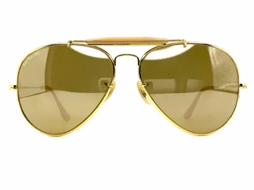 ボシュロム社 B&L レイバン RayBan50 The General 50周年記念 1937