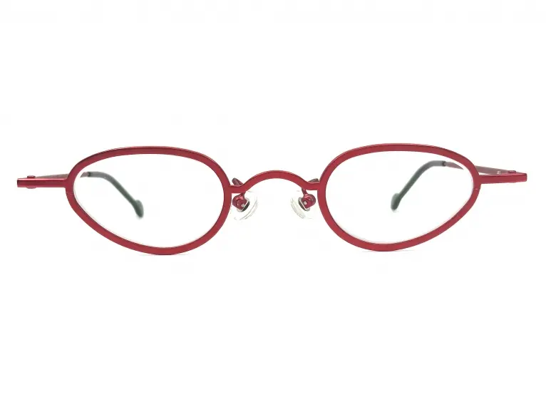 エル・エー・アイワークス l.a.Eyeworks｜MINI 487｜エルエーアイ 