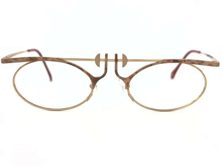 カサノヴァ Casanova Vintage Italian Eyewear｜LC-27 C05｜カサノバの