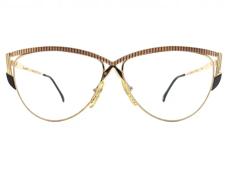 カサノヴァ Casanova Vintage Italian Eyewear｜CC1 C.02｜Casanova