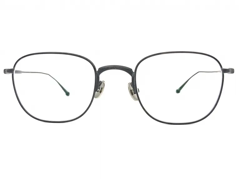 マツダ MATSUDA｜M3090 MBK｜高級感たっぷり松田光弘のMATSUDA EYEWEAR