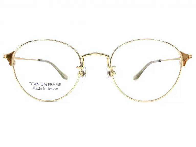 ヴィクター& ロルフ Viktor & Rolf ｜70-0256-1 TITANIUM FRAME