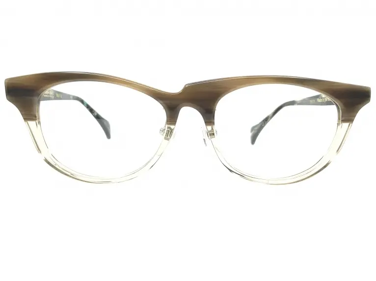 カサノヴァ Casanova Vintage Italian Eyewear｜CC1 C.02｜Casanova