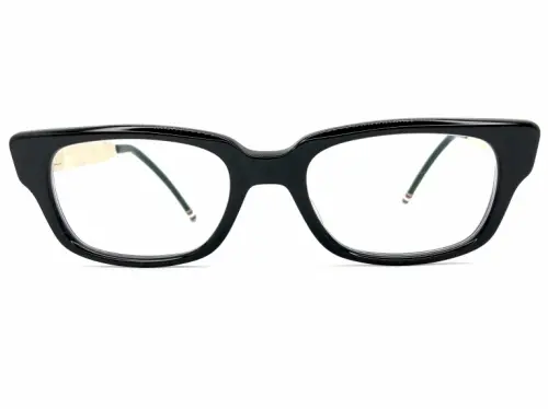 楽天市場】[2448489] THOM BROWNE. NEWYORK(トム・ブラウン ニューヨーク) TB-007A-T-51 【中古】良品used品 。used（B)：誠眼鏡店