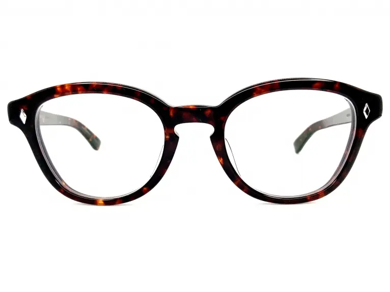 モスコット MOSCOT｜LEMTOSH 49 COL.TORTOISE｜モスコットの人気モデル