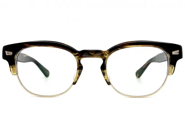 オリバーピープルズ OLIVER PEOPLES ｜barrie-J coco2G｜オリバー