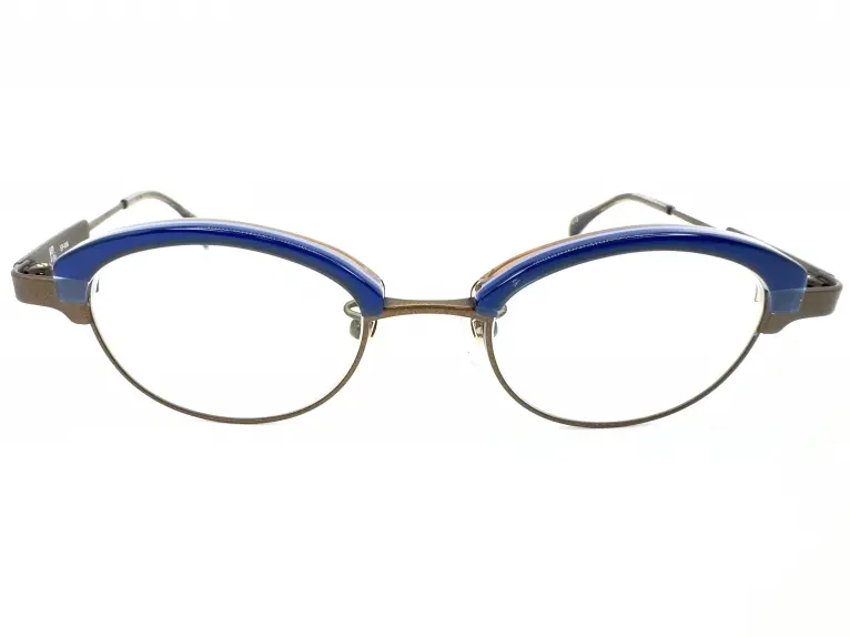 プトゥリ Putri｜EP-898 C-3 TITANIUM｜女性の持つ魅力を最大限に引き出してくれるプトゥリプトゥリEP-898！｜『誠眼鏡店』上質な メガネの買取・販売・レンズ交換