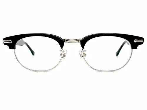 RONSER｜中古・ヴィンテージ・廃盤メガネの格安販売・高価買取のネットショップ「誠」