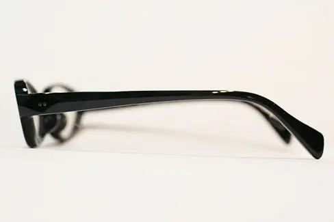 国内正規品 レスザンヒューマン 眼鏡 メガネ 03キ5U4ウ-9610-47