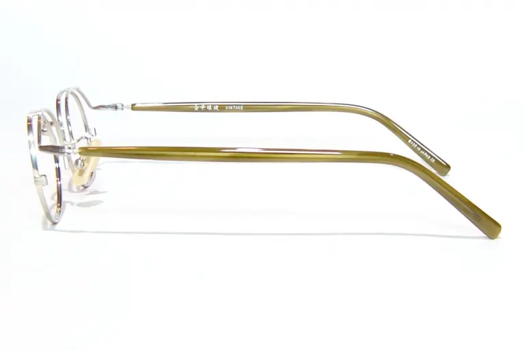 KV-03 BS｜中古・ヴィンテージ・廃盤メガネの格安販売・高価買取の