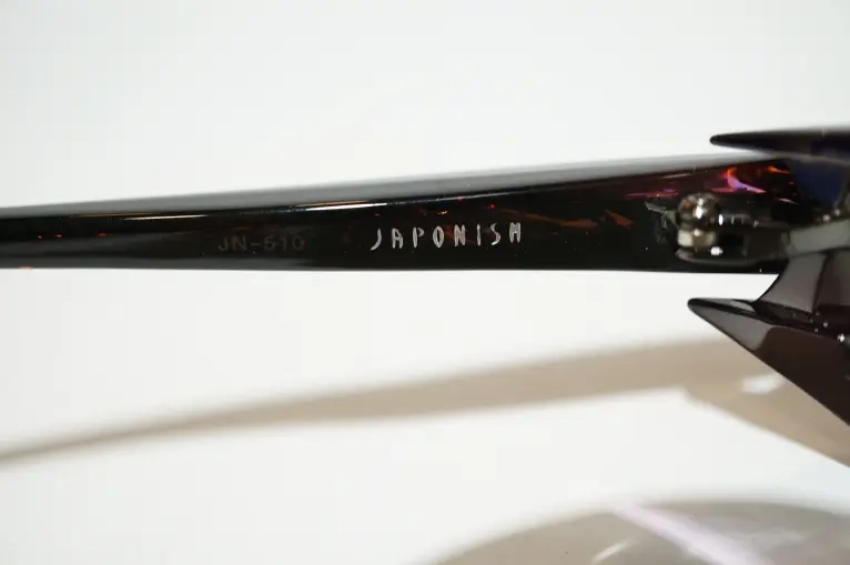 JN-510 Col.04｜中古・ヴィンテージ・廃盤メガネの格安販売