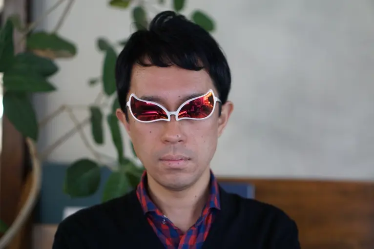 COSPA Donqiehote.Dflamingo ドフラミンゴ サングラス セルフレーム