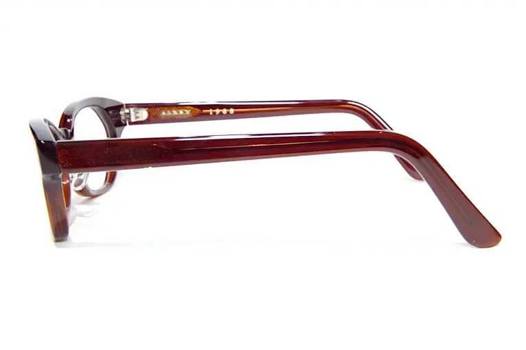 801FOX 1988｜中古・ヴィンテージ・廃盤メガネの格安販売・高価