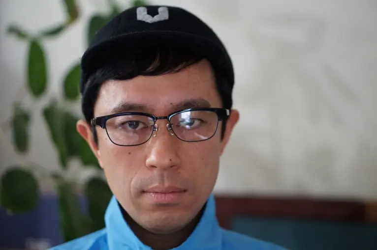 M-15 5207 ブルーグレー/ダークブルーマット｜中古