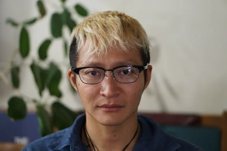 M-15 5207 ブルーグレー/ダークブルーマット｜中古・ヴィンテージ