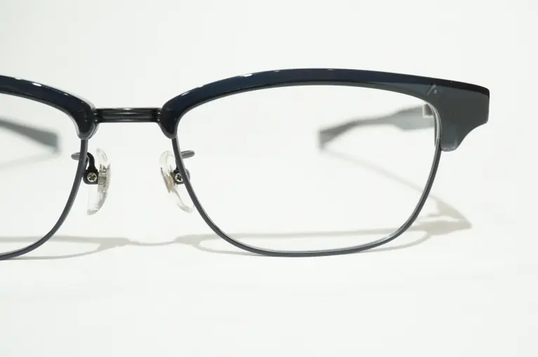 M-15 5207 ブルーグレー/ダークブルーマット｜中古