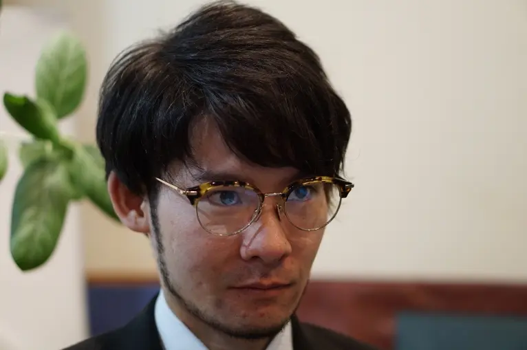 THOM BROWNE（トムブラウン）　TB-706 TB-706-C-TKT-GLD-50｜中古・ヴィンテージ・廃盤メガネの格安販売