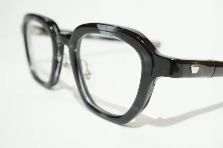 Bronson Gr.Smk.｜中古・ヴィンテージ・廃盤メガネの格安販売・高価 