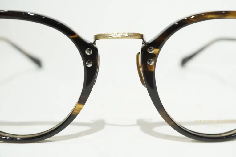 POKER FACE Ulman coco2｜中古・ヴィンテージ・廃盤メガネの格安販売