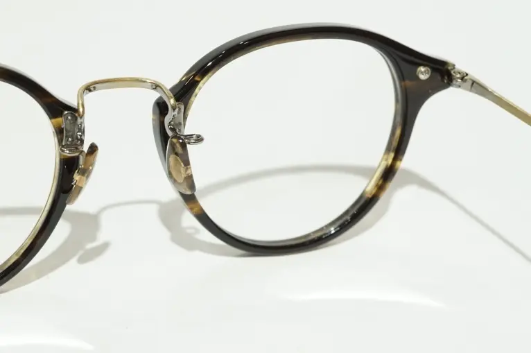 POKER FACE Ulman coco2｜中古・ヴィンテージ・廃盤メガネの格安販売