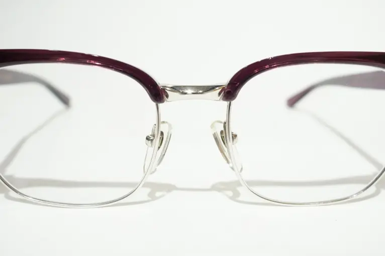 MOD.0755 COL AU｜中古・ヴィンテージ・廃盤メガネの格安販売