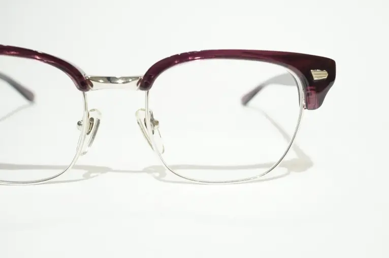 MOD.0755 COL AU｜中古・ヴィンテージ・廃盤メガネの格安販売