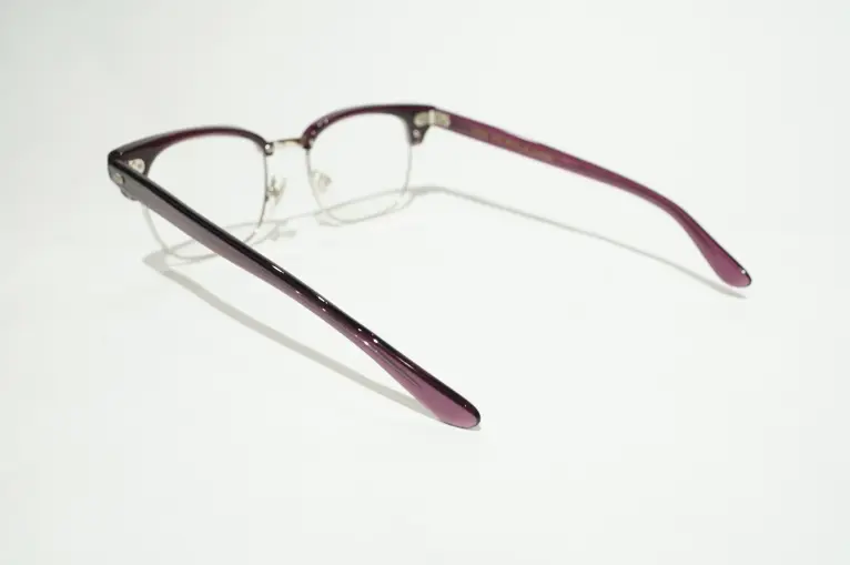 MOD.0755 COL AU｜中古・ヴィンテージ・廃盤メガネの格安販売