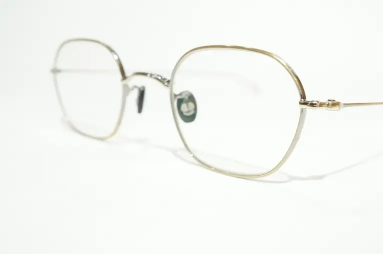 10アイヴァン10eyevan no 2 45 c.4S｜中古・ヴィンテージ・廃盤メガネ