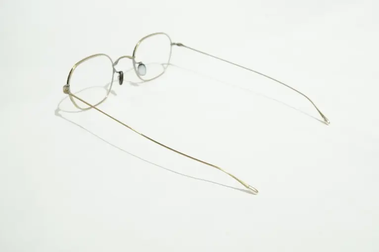 10eyevan No.2 4S 45◻︎22 10 eyevan｜no.2 - 4S｜PRODUCT｜Continuer Inc.｜メガネ