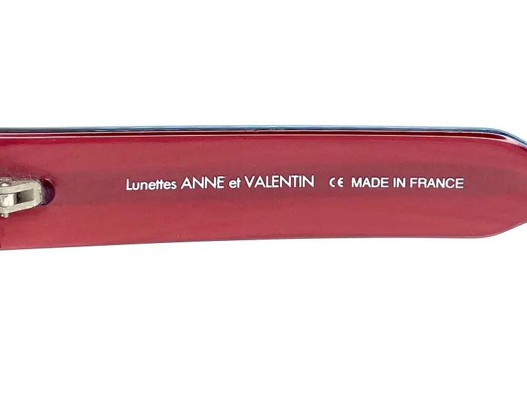 世界限定100個 Anne et Valentin - ファッション小物