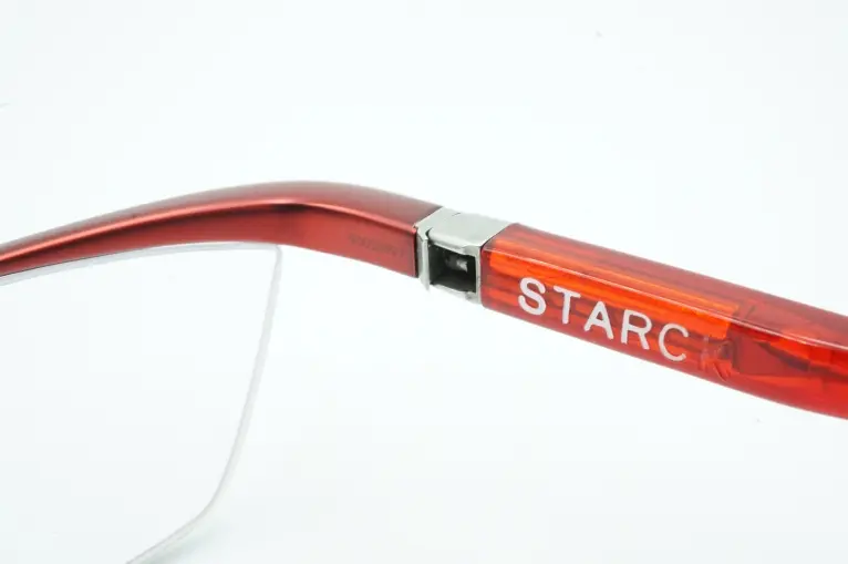 廃盤 STARCK EYES P0113 スタルクアイズ メガネ サングラス 最終値下げ