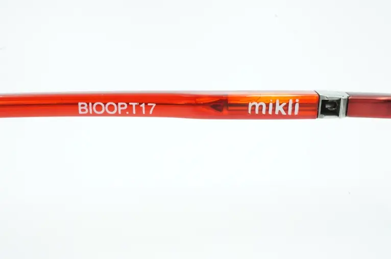 P0113-10 BIOOP.T17｜中古・ヴィンテージ・廃盤メガネの格安販売・高価 