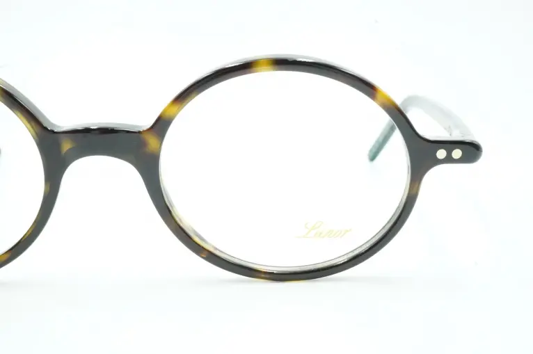 LunorルノアA5 Mod230 col02 A5 Mod.230 col.02｜中古・ヴィンテージ・廃盤メガネの格安販売・高価