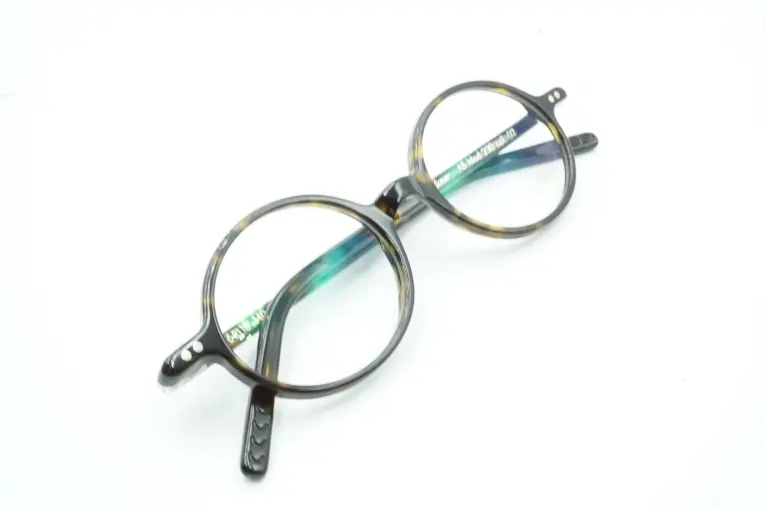 LunorルノアA5 Mod230 col02 A5 Mod.230 col.02｜中古・ヴィンテージ・廃盤メガネの格安販売・高価