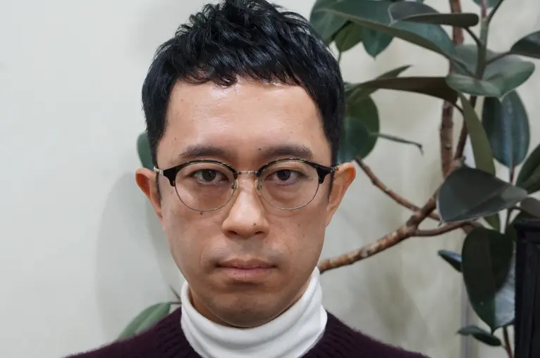 M-45 6943 ダークオリーブササ/アンティークゴールド｜中古